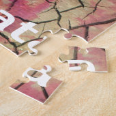 Hakuna Matata Lion Cub Design Legpuzzel (Zijkant)