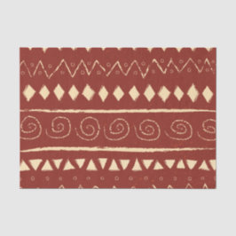 Hakuna Matata Lion Tissuepapier