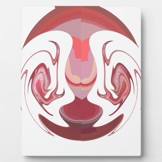 Hakuna matata magische lamp fotoplaat (Voorkant)