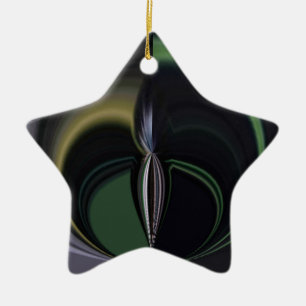 Hakuna Matata Meisjes Cadeaus Aurora Zilveren Rand Keramisch Ornament