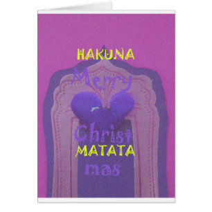 Hakuna Matata Merry Christmas Love Design.jpg