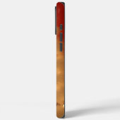 Hakuna Matata Merry Kerstwhite Case-Mate iPhone Case (Achterkant / Links)