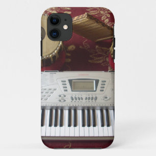 Hakuna Matata Music Makers.JPG iPhone 11 Hoesje