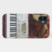Hakuna Matata Music Makers.JPG Case-Mate iPhone Case (Achterkant (horizontaal))