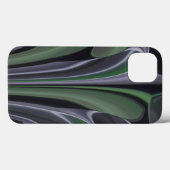 Hakuna Matata Prachtige ECO-vriendelijke grafische Case-Mate iPhone Case (Achterkant (horizontaal))