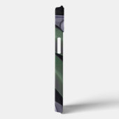 Hakuna Matata Prachtige ECO-vriendelijke grafische Case-Mate iPhone Case (Achterkant / Rechts)