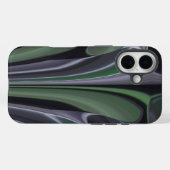 Hakuna Matata Prachtige ECO-vriendelijke grafische Case-Mate iPhone Case (Achterkant (horizontaal))