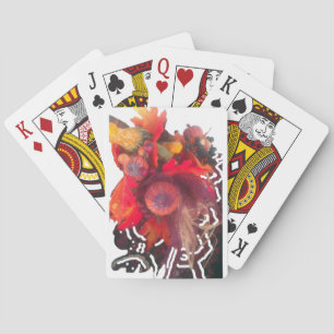 Hakuna Matata Pumkin special Gift Fruit Basket.png Pokerkaarten