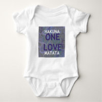 HAKUNA MATATA