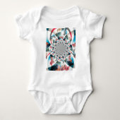 Hakuna Matata Romper (Voorkant)