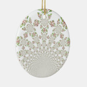 Hakuna Matata Round Ornament (Rechts)