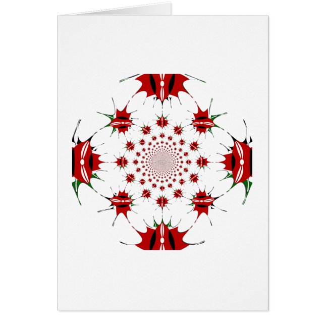 HAKUNA MATATA SHIELD (Devant)