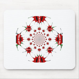 HAKUNA MATATA SHIELD MUISMAT