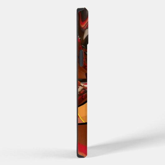 Hakuna Matata Starfish Design Case-Mate iPhone Case (Achterkant / Rechts)