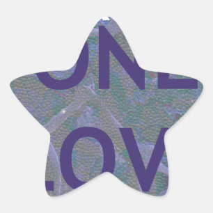 HAKUNA MATATA STER STICKER