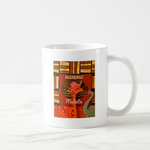 Hakuna Matata Style de cuisine : tabliers, mugs et