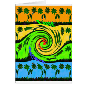 Hakuna Matata Tsunami Amour Vague Couleurs.png