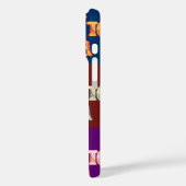 Hakuna Matata Welkom in Kenya.png Case-Mate iPhone Case (Achterkant / Links)