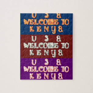 Hakuna Matata Welkom in Kenya.png Legpuzzel