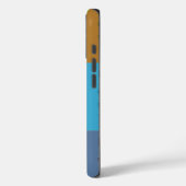 Hakuna Matata Wisdom Enriched Case-Mate iPhone Case (Achterkant / Links)