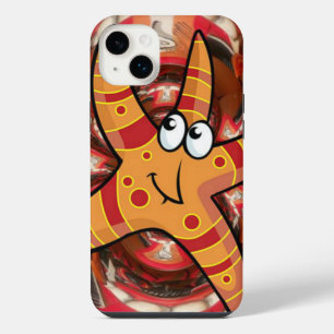 Hakuna Matata Zeesterontwerp