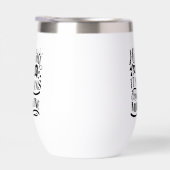 Hakuna Moscato signifie plus de vin (Droite)