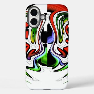 HakunaMatata hakunamatata Gifts iPhone 16 Plus Hoesje