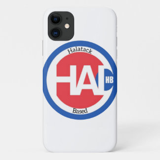 Halatack iPhone 11 telefoonhoesje Hoesje
