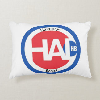 Halatack Pillow Accent Kussen