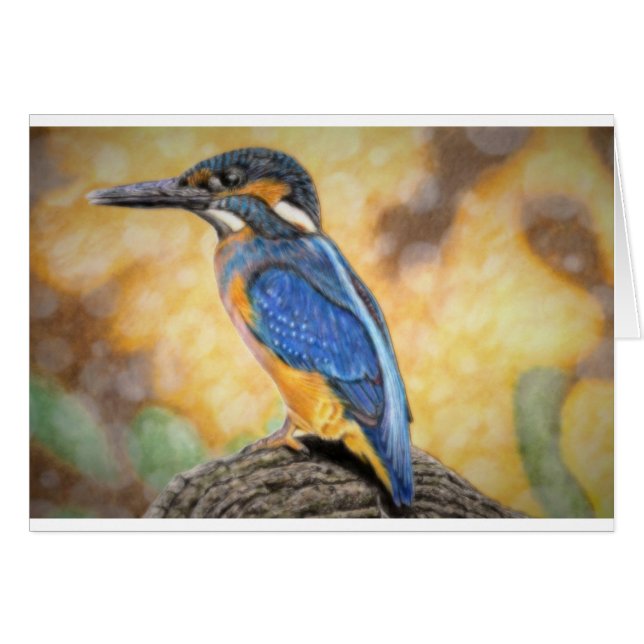 Halcyon (Voorkant Horizontaal)