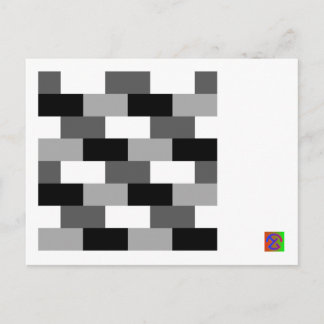 HALCYON BRIEFKAART