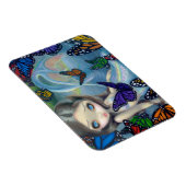 "Halcyon" Flex Magnet Magneet (Rechterzijde)