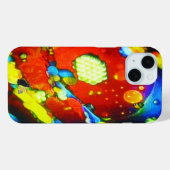 Halcyon Nights iPhone Case-Mate iPhone Case (Achterkant (horizontaal))