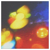 Halcyon Nights Stof (Close Up)