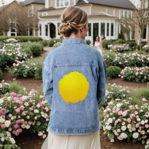 Halcyon Pulse Denim Jacket