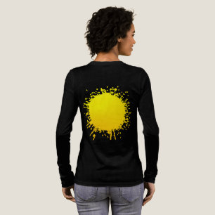 Halcyon Pulse Tri-Blend Shirt