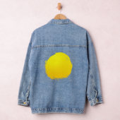 Halcyonpuls Denim Jacket (Hangar)