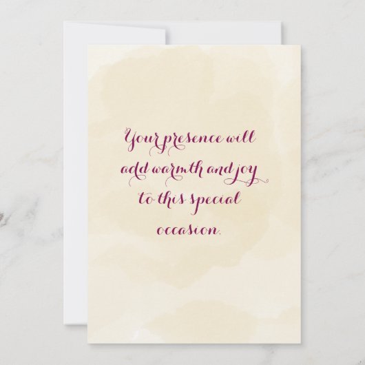 Haldi Ceremony Invitations (Dos)