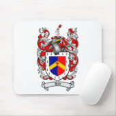 HALE GEZINSLECHTS - HALE WAPENKOAT MUISMAT (Met muis)