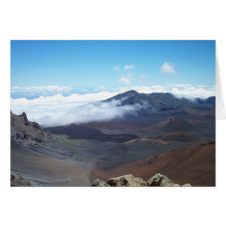 Haleakala