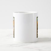 Haleakala Bicycle Rides Hawaii Extra Grote Mok (Voorkant)