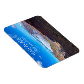 Haleakala-krater, top, Nationaal park Haleakala Magneet (Rechterzijde)