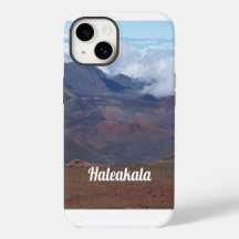 Haleakala Maui Sunrise Crater Uitzicht iPhone 14 H