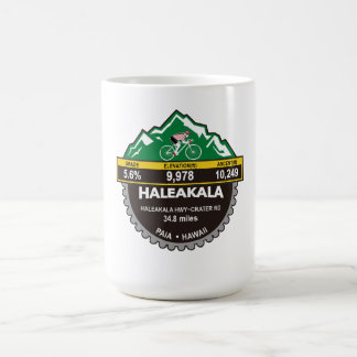 HALEAKALA- PAIA, HI-"MOUNTAIN" KOFFIEMOK