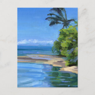 Haleiwa Briefkaart