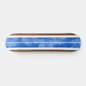 Haleiwa Surf Skateboard (Horizontaal)