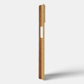 Haleiwa Surfboard Hawaiian iPad Mini Retina Case (Achterkant / Rechts)