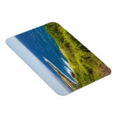 haleokane uitkijk boven honuapo bay magneet (Rechterzijde)