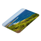 haleokane uitkijk boven honuapo bay magneet (Linkerzijde)