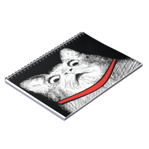 Halètement étonné Meme - carnet de chat